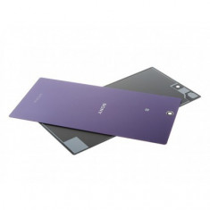 Capac Baterie Sony Xperia Z C6603 Violet Orig China