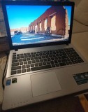 laptop ASUS I7 4710HQ 12GB ram SSD 500GB