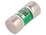 Siguranță &icirc;nt&acirc;rziere 50A 600VAC 300VDC industrială, Littelfuse
