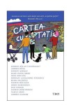 Cartea cu tați - Paperback brosat - Andrei D&oacute;sa, Robert Bălan - Trei