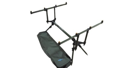 Rod pod eastshark 4 posturi foto
