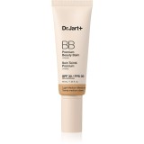 Dr. Jart+ Premium Beauty Balm crema hidratanta BB SPF 30 culoare 02 Light Medium-Medium 40 ml
