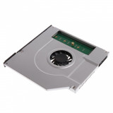 Adaptor Caddy HDD M.2 + FAN 9.5mm CADDY95SM2FAN, Oem