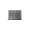 Radiator clima JEEP GRAND CHEROKEE II WJ WG AVA Quality Cooling JE5045