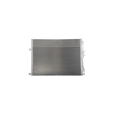 Radiator clima JEEP GRAND CHEROKEE II WJ WG AVA Quality Cooling JE5045 foto