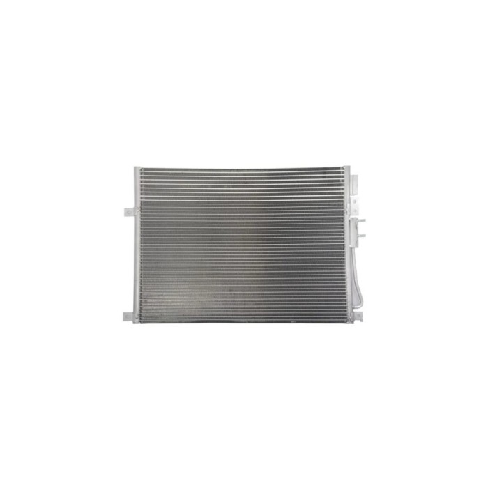 Radiator clima JEEP GRAND CHEROKEE II WJ WG AVA Quality Cooling JE5045