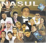 Various - Nașul Maneliștilor Prezintă: 14 Melodii - 14 Hituri!!!, CD
