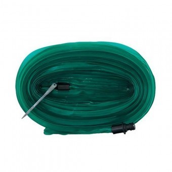 Furtun perforat pentru irigare Strend Pro Ai6115 lungime 15 m, prindere 1/2 &amp;ldquo;, Verde foto