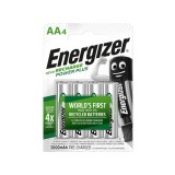 Energizer Power Plus R6 / AA Ni-MH 2000mAh Baterii reincarcabile