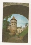 RF194 - Carte Postala - Sibiu, necirculata 1970