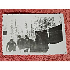 Fotografie militari germani in timpul celui de-al doilea razboi mondial