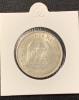 Moneda 5 reichsmark 1934 E argint Potsdam Garrison, Europa
