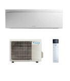 Aparat de aer conditionat Daikin Emura Bluevolution FTXJ35AW-RXJ35A Inverter 12000 BTU Alb