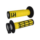 Cumpara ieftin Set mansoane ODI Emig 2.0 Lock-On Galbene