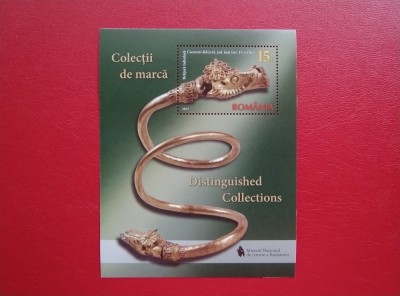 2017 - COLECTII DE NARCA foto