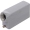 Carcasă conector HDC C-TYPE PG21, IP69K