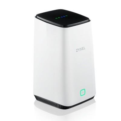 ZYXEL FWA-510 WIRELESS INDOOR NEBULA 5G foto