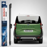 Cumpara ieftin Ștergător Lunetă Ford Tourneo Courier V769 N1P (08/2023&rarr;) | Bosch A283H 280mm