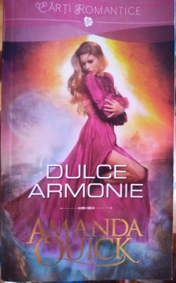 Dulce armonie foto