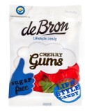 JELEURI AROMA CIRESE F.ZAHAR&amp;GLUTEN 90GR