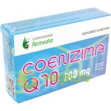 Coenzima Q10 200mg 30cps