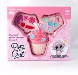 Set de Machiaj pentru Fetite - , zSafe Princess,