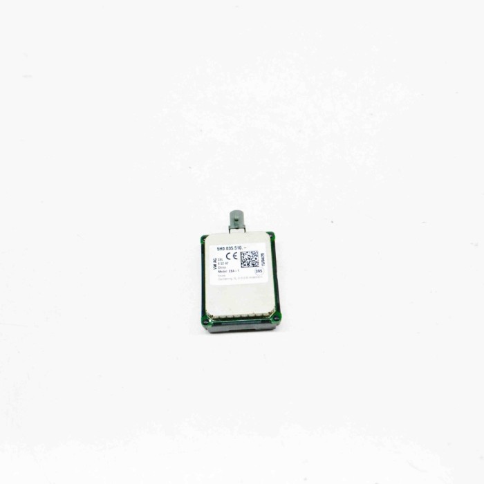 Amplificator de antena VW ID.3 E11 2020 OEM: 5H0035510