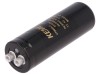 Condensator electrolitic 47mF 25VDC