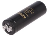 Condensator electrolitic 47mF 25VDC