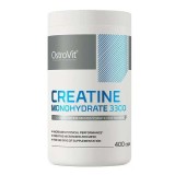 Creatina Monohidrata OstroVit, 3300mg, 400 capsule. Energie, Recuperare Musculara