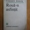 Constantin Atanasiu - Roua-n asfintit