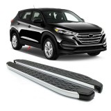 Cumpara ieftin Praguri compatibile Hyundai Tucson III (2015-2020) (V1 173cm+UH54 BRK01)