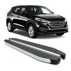 Praguri compatibile Hyundai Tucson III (2015-2020) (V1 173cm+UH54 BRK01)