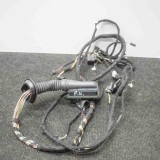 Cablaj ușă st&acirc;nga față BMW 4 Coupe F32, F82 2018 OEM: 9337218,9337214 11393110