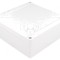 Carcasă Universală ABS Gri 160x160x60mm IP66