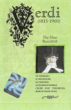 Various - The Best Of Verdi, Caseta audio