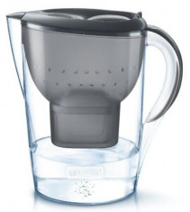 Pachet Starter Brita BR1026454: Cana de filtrare apa Maxtra+ + 3 Filtre Maxtra+ foto