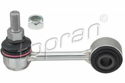 Brat/bieleta suspensie, stabilizator VW TRANSPORTER IV platou / sasiu (70XD) (1990 - 2003) TOPRAN 108 769 foto