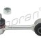 Brat/bieleta suspensie, stabilizator VW TRANSPORTER IV bus (70XB, 70XC, 7DB, 7DW, 7DK) (1990 - 2003) TOPRAN 108 769