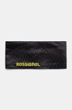 Rossignol bentiță pentru cap Sapa culoarea negru, RLNMH16