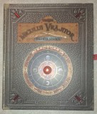 Cartea micului vrajitor &amp; Bagheta magica - Ed Masessa, Corint Junior, Povestire copii, Coperta cartonata