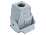 Han B Hood Coupler HC 1 Lever M32 HARTING conector industrial