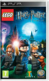 Joc PSP LEGO Harry Potter Years 1-4 - A