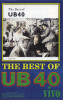Casetă audio UB40 – The Best Of, Pop