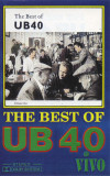 Casetă audio UB40 &ndash; The Best Of, Pop