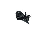 Suport cutie viteze, tampon Chrysler Voyager, 96-, Aftermarket S2224012, SRLine