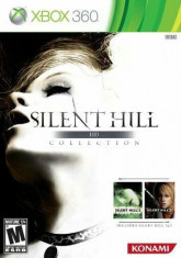 Joc XBOX 360 Silent Hill HD - Collection foto