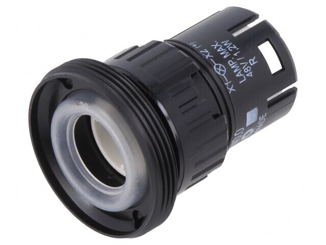 Comutator Corp 16mm IP65