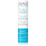 Uriage Eau Thermale Moisturizing Lipstick with Thermal Water Powder balsam pentru buze cu efect hidratant 4 g