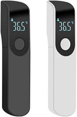 Termomentru digital cu senzor infrarosu profesional cu o precizie exacta, fara contact, pentru corp, casa sau obiecte